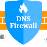 Debian 10, Unbound DNS Filter dan CSF Firewall